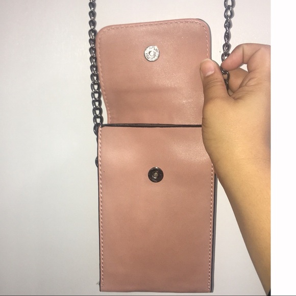 Cross bag - Picture 3 of 4